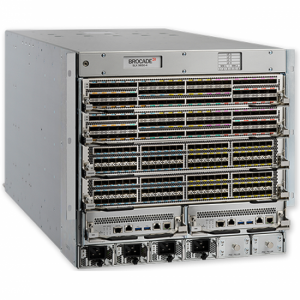 Brocade SLX 9850 (BR-SLX9850-4-BND-AC)